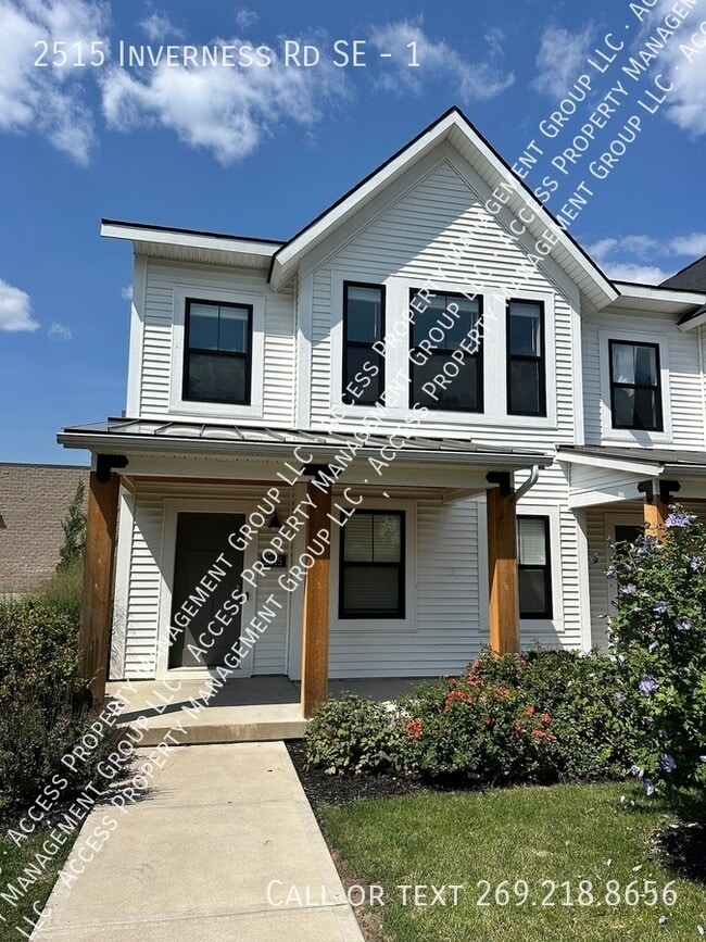 2515 Inverness Rd SE