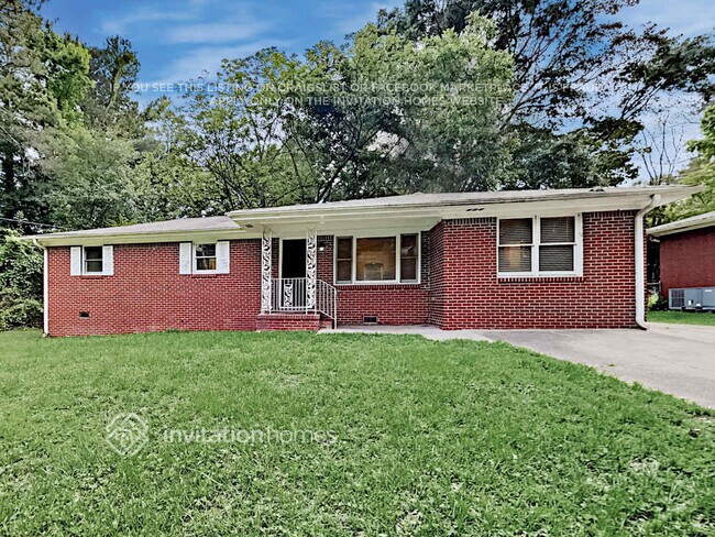 property at 258 Palms Ln SW