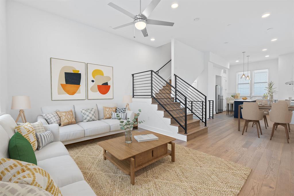 3500 Harmon Ave in Austin, TX - Building Photo