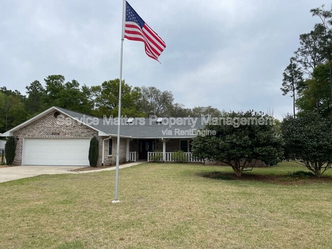 property at 6274 Robinhood Rd