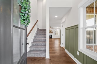 361 Frontier Dr in Clarksville, TN - Building Photo - Building Photo