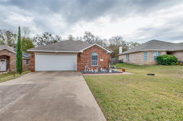 8169 Whitney Ln in Fort Worth, TX - Building Photo - Building Photo