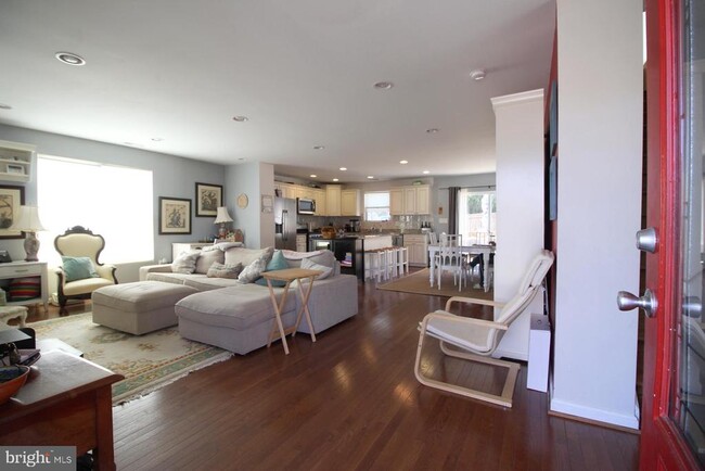 3114 16th St NE in Washington, DC - Building Photo - Building Photo