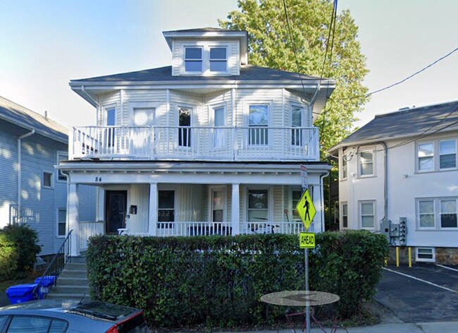 property at 84 Allston St