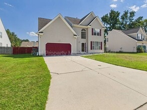 1116 Fern Ln in Suffolk, VA - Building Photo - Building Photo