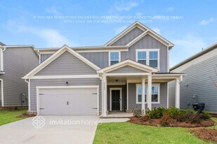 2262 Blackbird Cir in Covington, GA - Building Photo