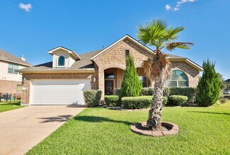 23310 Parkway Lakes Ln in Richmond, TX - Building Photo - Building Photo