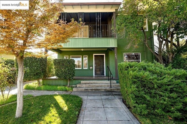 property at 563 McLeod St