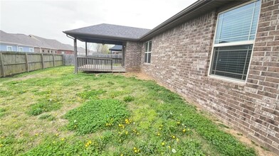 1907 SW 20th St in Bentonville, AR - Building Photo - Building Photo