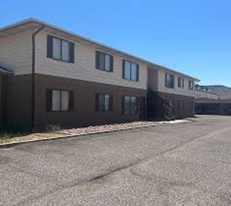 1151 W 540 N in Saint George, UT - Building Photo