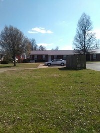 Building Photo - Marston Apartments in Marston, Missouri