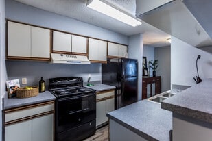 Stone Ridge at Germantown Falls in Memphis, TN - Building Photo