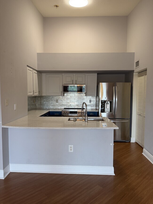 property at 4127 Residence Drive