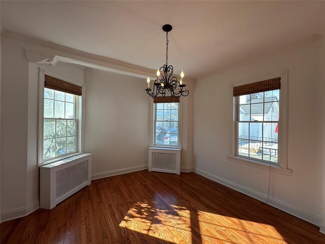 property at 197 Johnson Rd