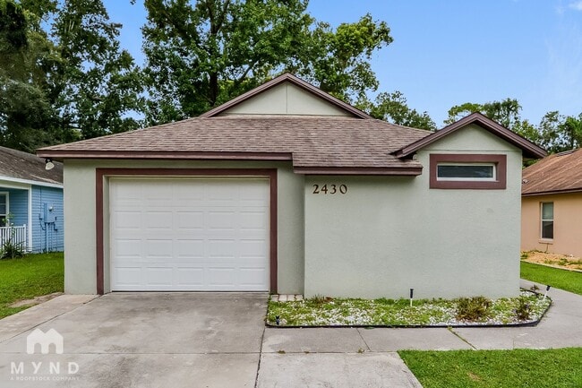 property at 2430 Princeton Ave