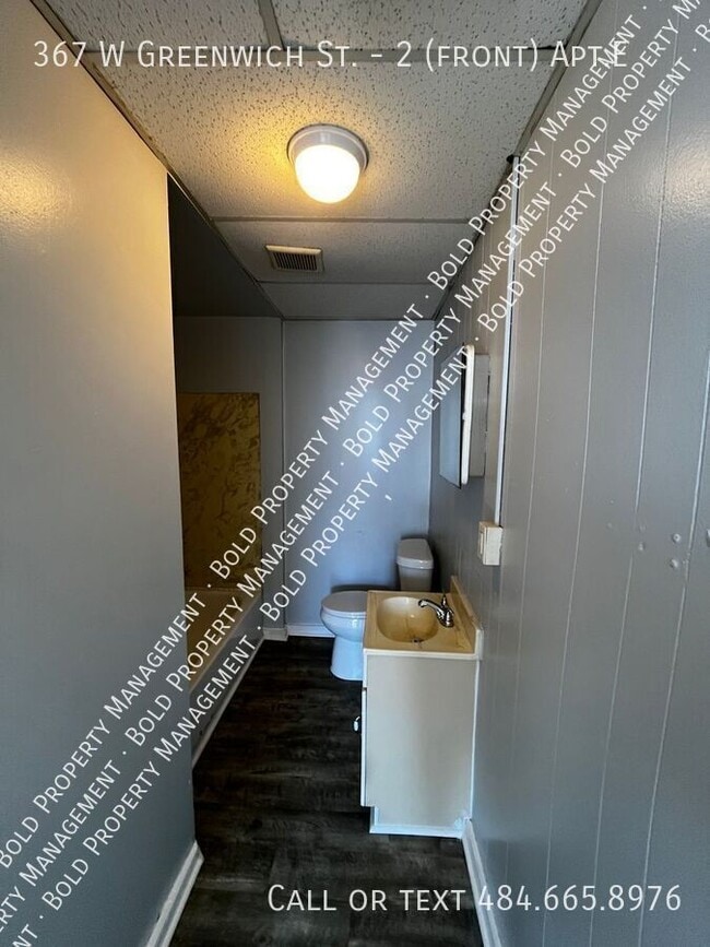 367 W Greenwich St in Reading, PA - Building Photo - Building Photo