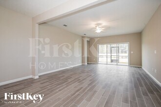 263 Bloomfield Wy in St. Augustine, FL - Building Photo - Building Photo