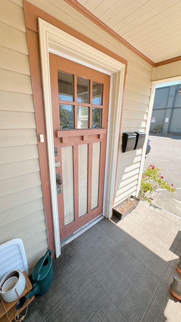 1304 Ellis St in Bellingham, WA - Building Photo - Building Photo