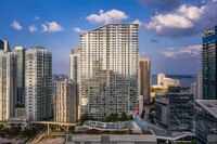 Reach Brickell City Centre in Miami, FL - Building Photo - Building Photo