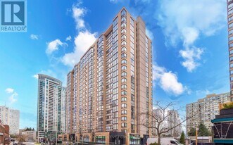 265 Enfield Pl in Mississauga, ON - Building Photo