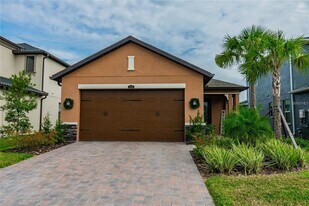 4738 Tramanto Ln in Zephyrhills, FL - Building Photo