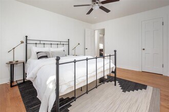 721 NW 46th St in Oklahoma City, OK - Building Photo - Building Photo