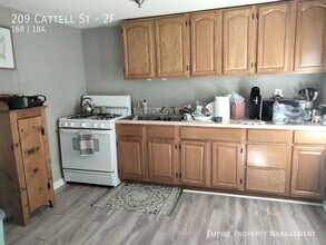 209 Cattell St in Easton, PA - Building Photo - Building Photo
