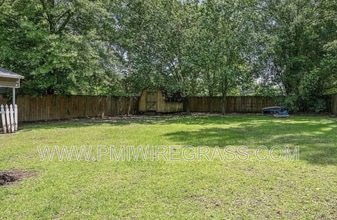 503 Dusy St in Dothan, AL - Building Photo - Building Photo
