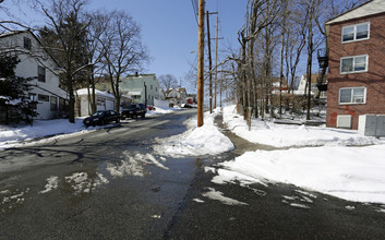 Riverside Terrace Family Residence in Paterson, NJ - Building Photo - Building Photo