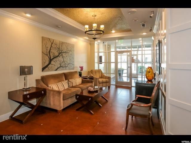 230 E Broadway-Unit -Apt 901 in Salt Lake City, UT - Foto de edificio
