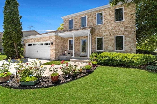 property at 264 N Southport Rd