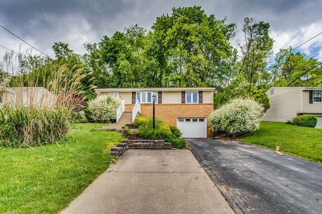 property at 474 Temona Dr