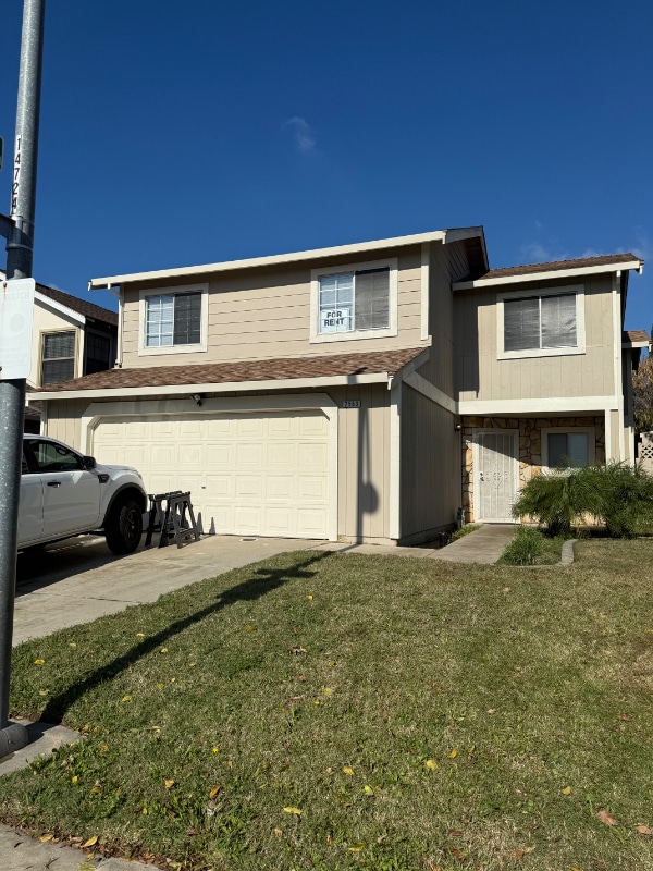 property at 2553 Alexia Way