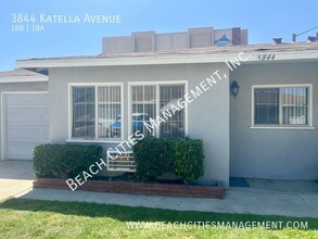 3844 Katella Ave in Los Alamitos, CA - Building Photo - Building Photo