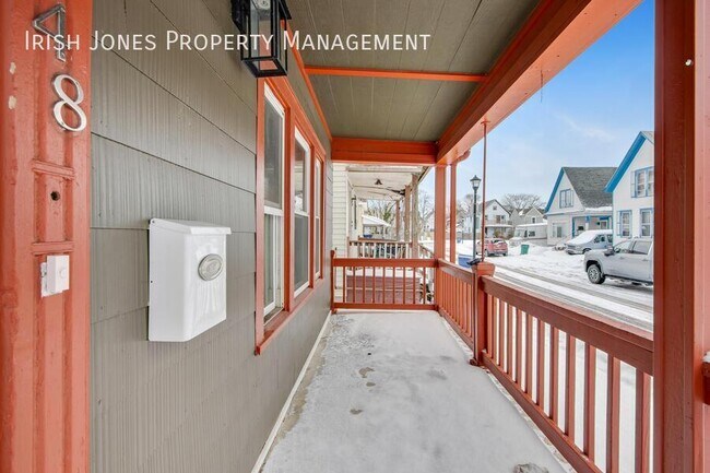 48 Boyd St in Buffalo, NY - Building Photo - Building Photo