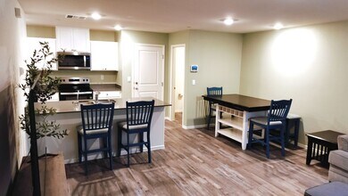 7355 Bosco Brk Dr in North Las Vegas, NV - Building Photo - Building Photo