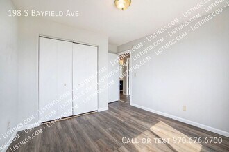 198 S Bayfield Ave in Pueblo, CO - Building Photo - Building Photo