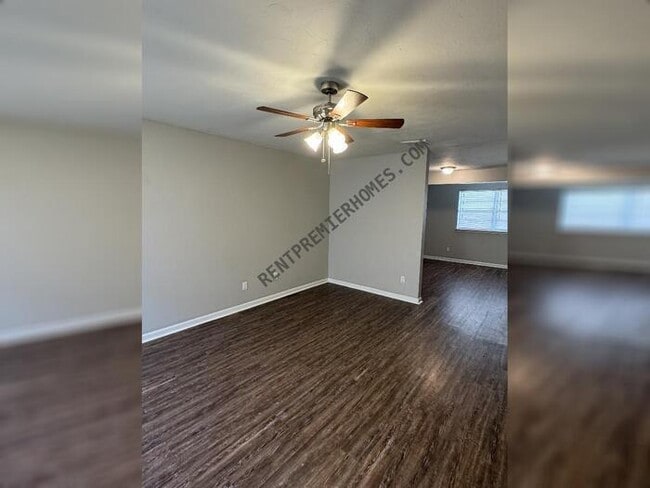 4 Park Dr in Jacksonville, AR - Building Photo - Building Photo