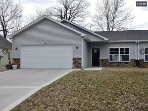 224 Oskaloosa St in Pella, IA - Building Photo - Building Photo