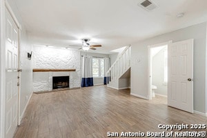 4107 Medical Dr in San Antonio, TX - Foto de edificio - Building Photo