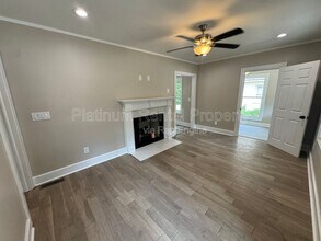 431 North Marietta Pkwy NE in Marietta, GA - Building Photo - Building Photo