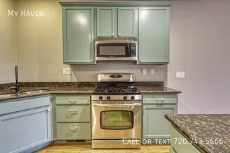 3468 E 28th Ave in Denver, CO - Building Photo - Building Photo