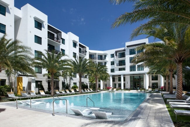 Uptown Boca Villas