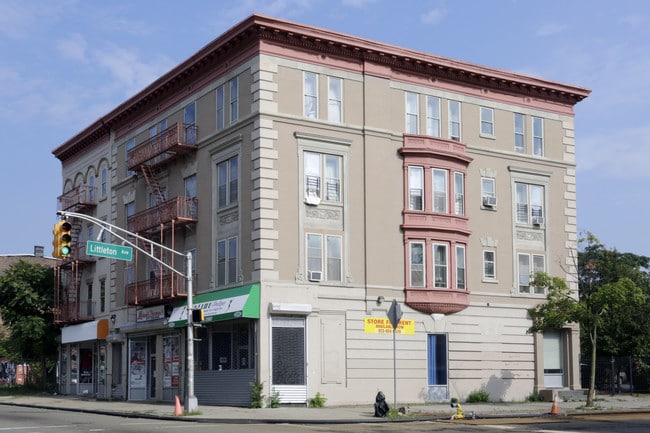 285-289 South Orange Ave