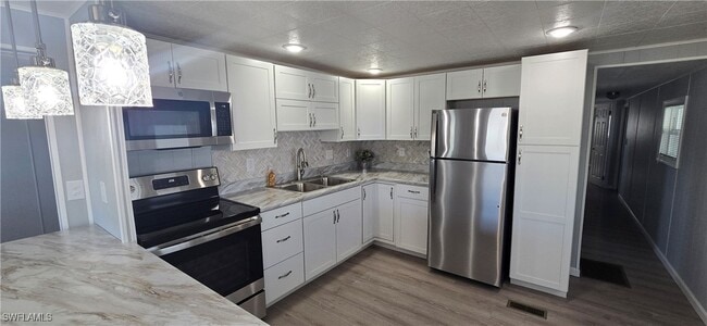 property at 26209 Kings Rd