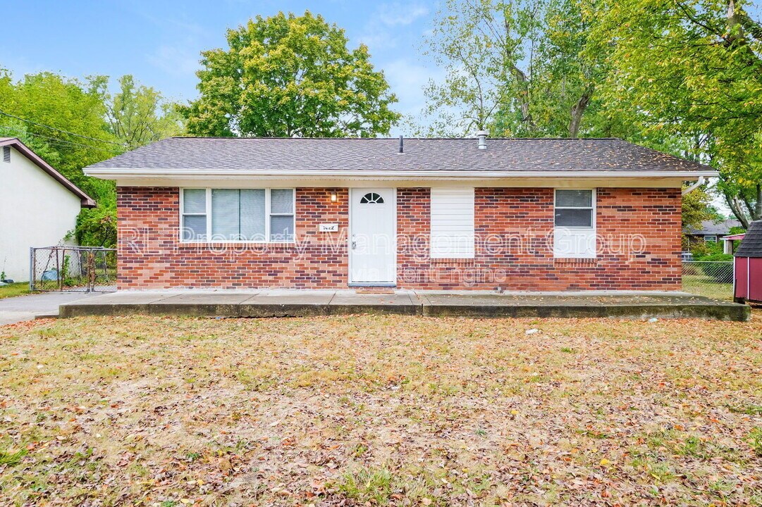 1422 Weldon Ave in Columbus, OH - Building Photo