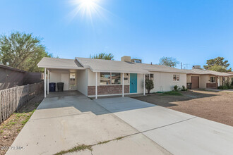 1325 E Don Carlos Ave in Tempe, AZ - Building Photo - Building Photo