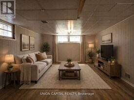 6 Galewood Dr in Toronto, ON - Building Photo