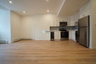 521 Massachusetts Ave, Unit 5 in Boston, MA - Building Photo - Building Photo
