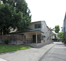 1162 Raymond Ave Apartments